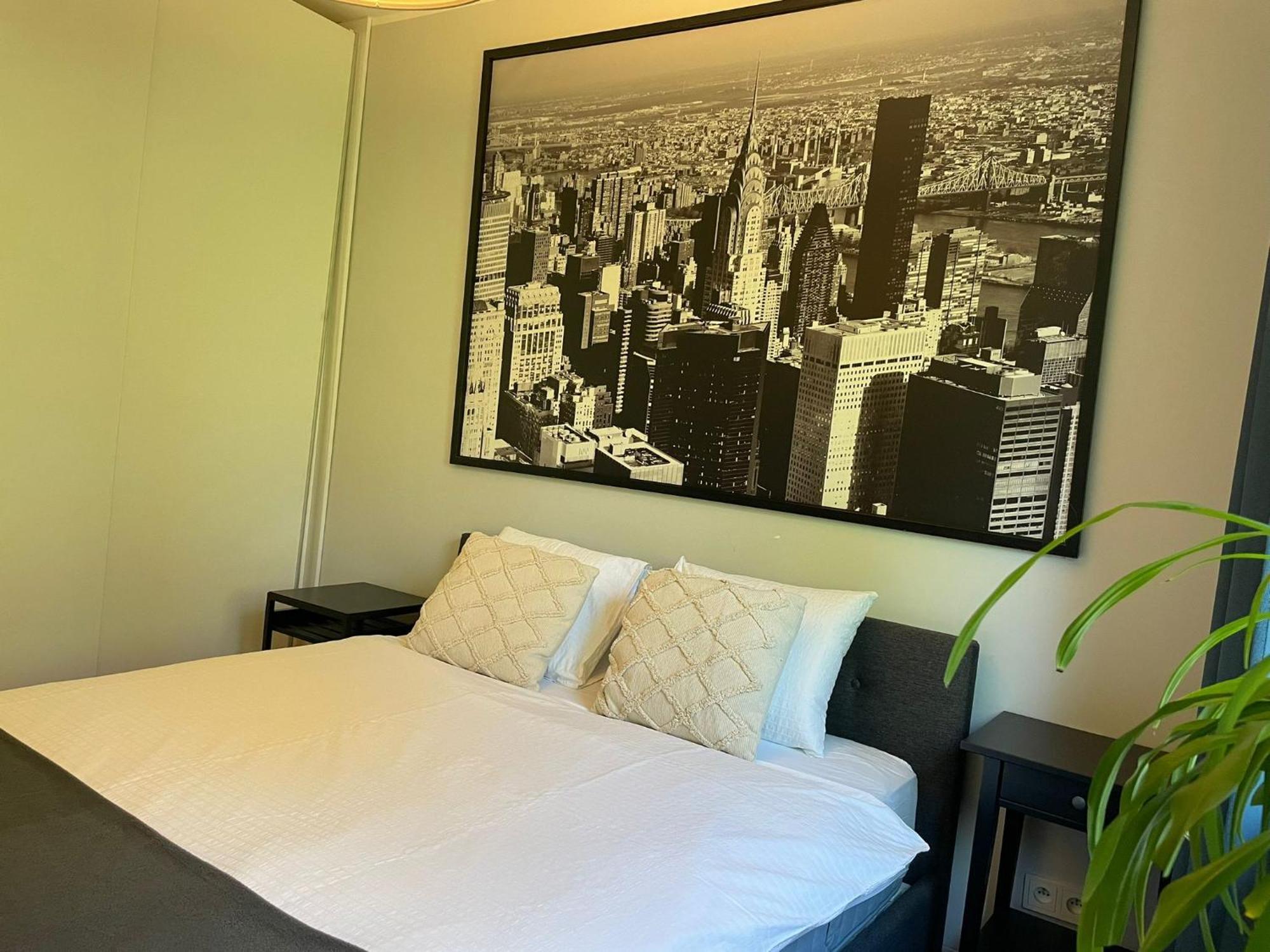 River View Old Town 格但斯克 外观 照片