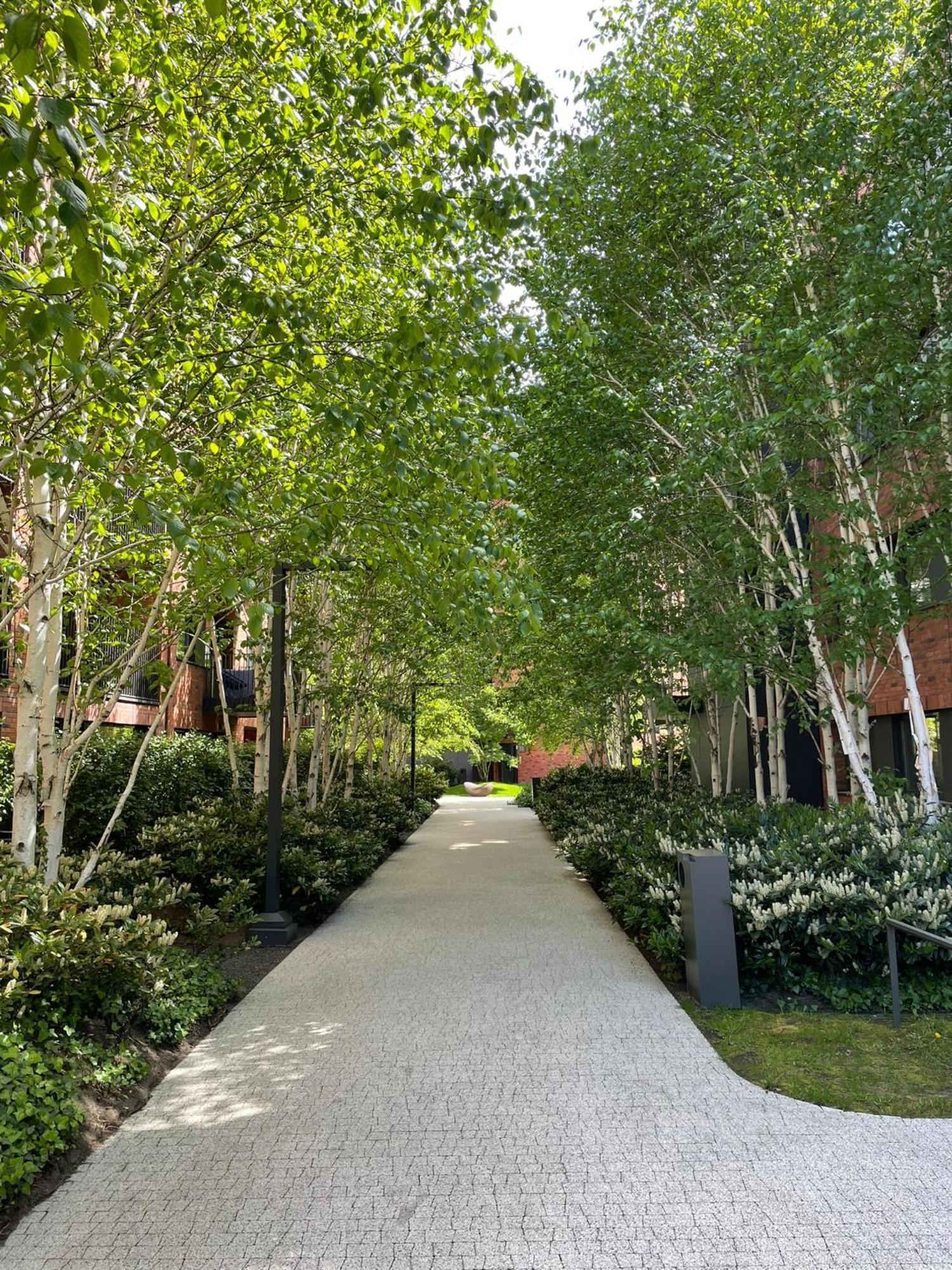 River View Old Town 格但斯克 外观 照片